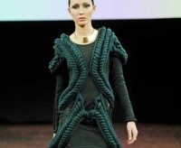 Stine Ladefoged Copenhagen AW 2013