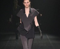 A Degree Fahrenheit Tokyo AW 2013