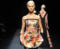 Araisara Tokyo AW 2013
