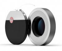 Leica X3 concept camera