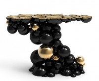 Newton console