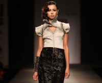 Siddartha Tytler Wills India Fashion Week AW 2013