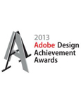 Adobe Design Achievement Awards 2013