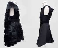 Homo Consommatus Aurora Fashion Week AW 2013