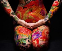 Miss Ko by Philippe Starck