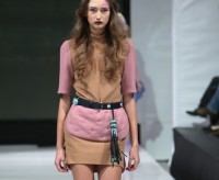 Natasha Zinko Kiev AW 2013