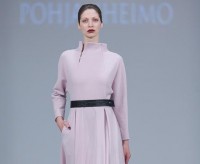 Pohjanheimo Riga AW 2013