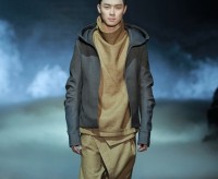 Simon Gao China AW 2013