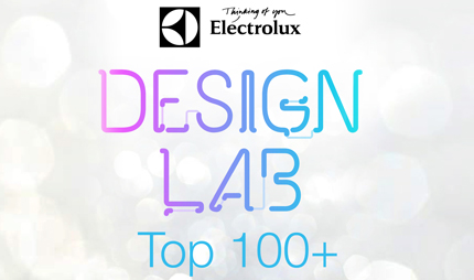 Photo of electrolux