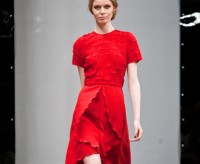 Fur Garden Belarus AW 2013