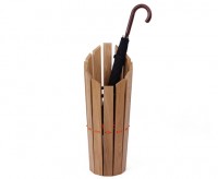 London Undercover Umbrella Stand by Method Studio