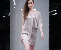 Maria Dubinina Belarus AW 2013