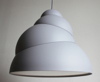 Stasis Lamp by Studio Baag