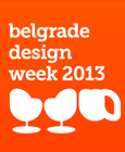 Belgrade Design Week 