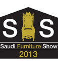 Saudi Forniture Show 2013