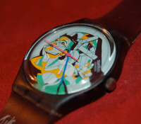 swatch
