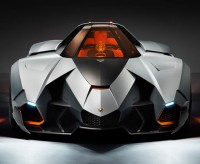 Lamborghini Egoista