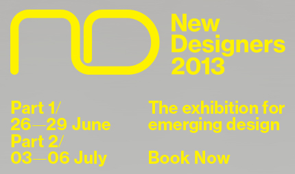 Photo of new designers