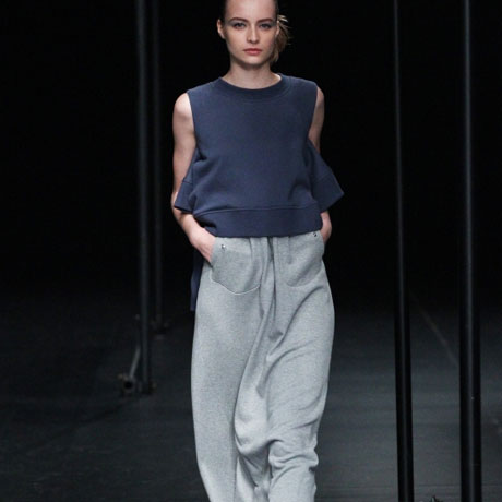 The Japanese designer Yu Amatsu surely is not the first one to… - cover