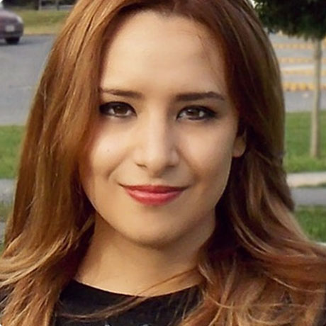 Mayka Casanova - cover