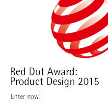red dot design award