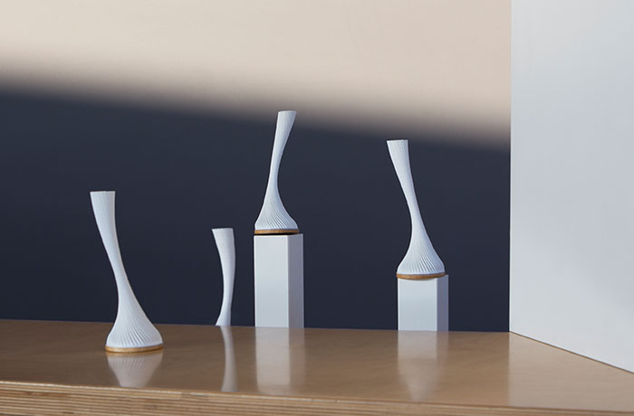 Market news - The digital revolution of Caracol Design Studio