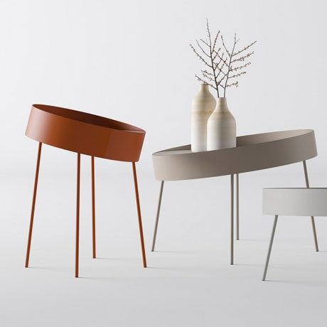 An Illusive Coffee Table - cover
