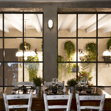 Non-traditional Urban Interior Design - cover