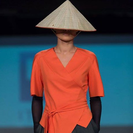 Eastern Vibes and Comfortable Femininity at Riga Fashion Week - cover