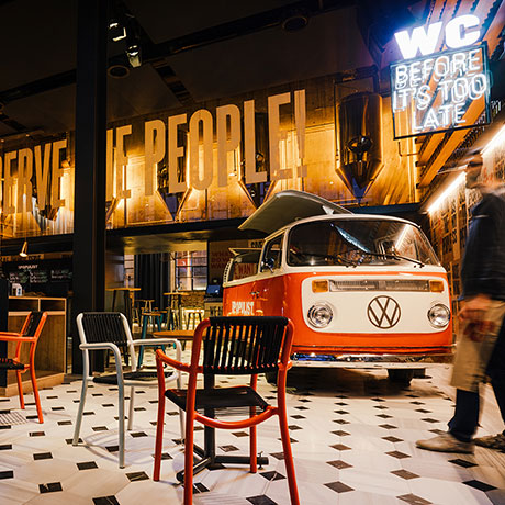 More Than Just a Turkish Brewery - cover