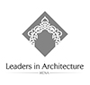 leaders architecture mena logo