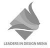 leaders in design mena
