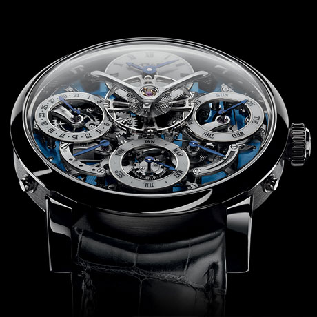 No More Day Skipping with This Luxury Watch - cover