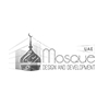 mosque design and development