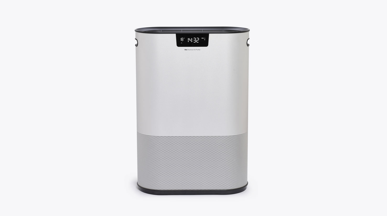Market news - The High-End Air Purifier With Timeless Design