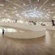 Museo Soumaya by Fernando Romero Enterprise