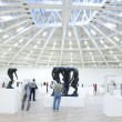 Museo Soumaya by Fernando Romero Enterprise