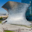 Museo Soumaya by Fernando Romero Enterprise