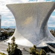 Museo Soumaya by Fernando Romero Enterprise