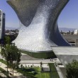 Museo Soumaya by Fernando Romero Enterprise