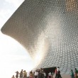 Museo Soumaya by Fernando Romero Enterprise