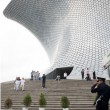 Museo Soumaya by Fernando Romero Enterprise