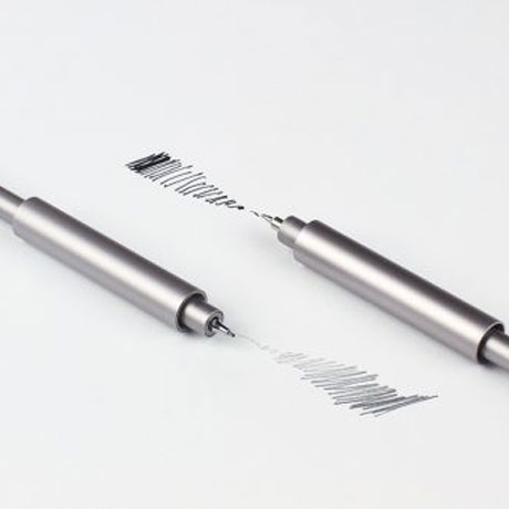 Smart Ink Pens - cover