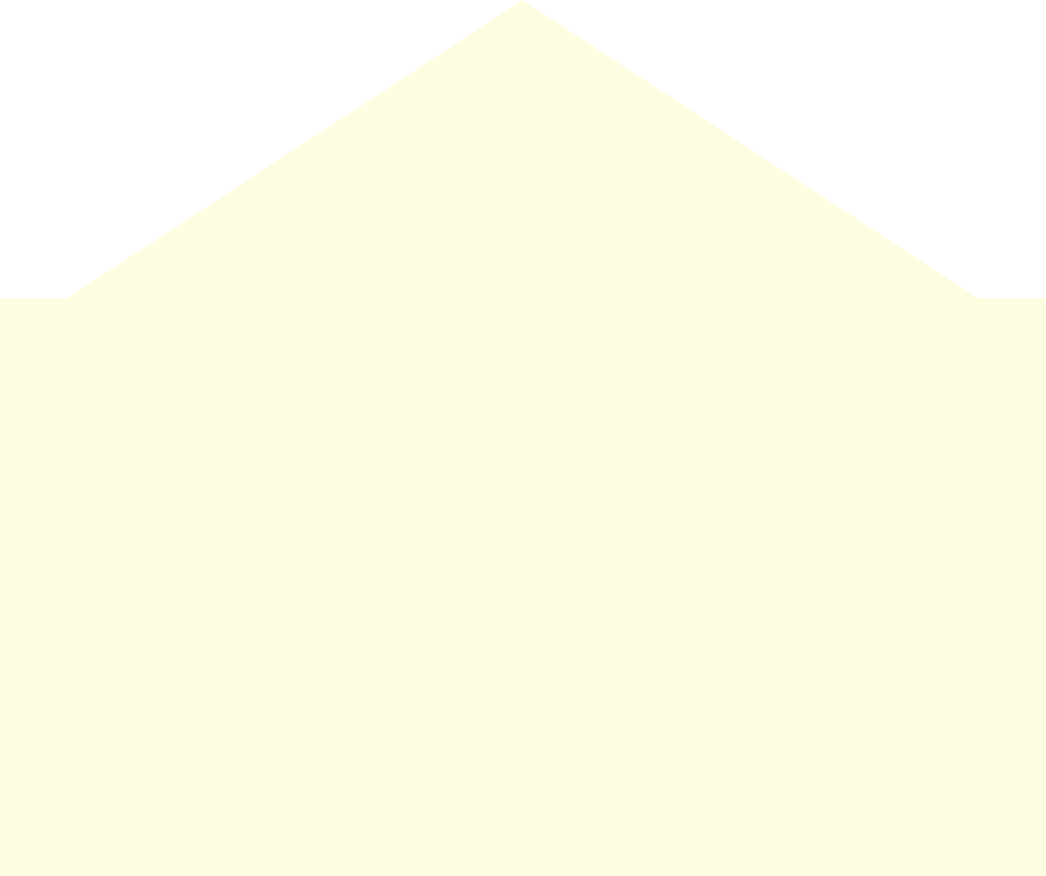 About page transparent banner