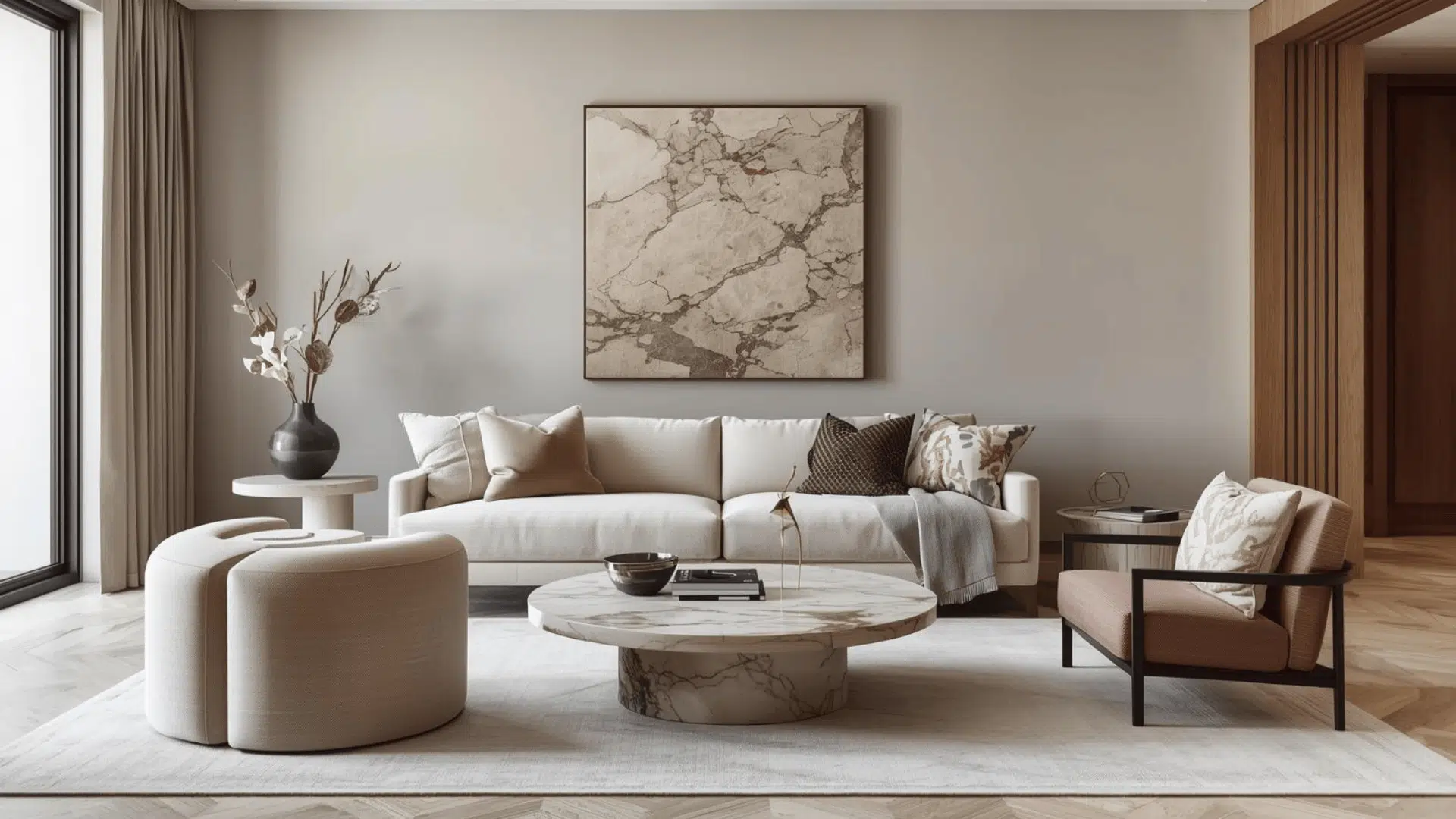 Add A Statement Stone Moment