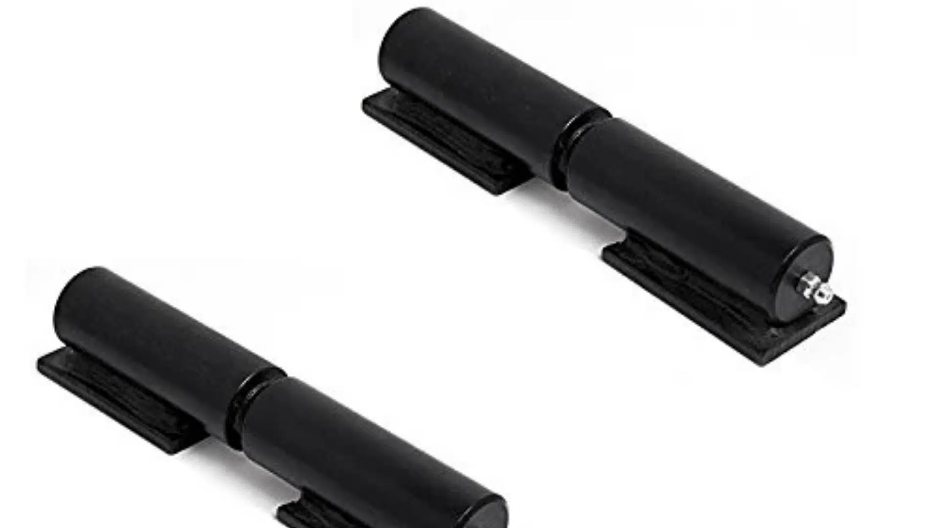 Barrel Hinge