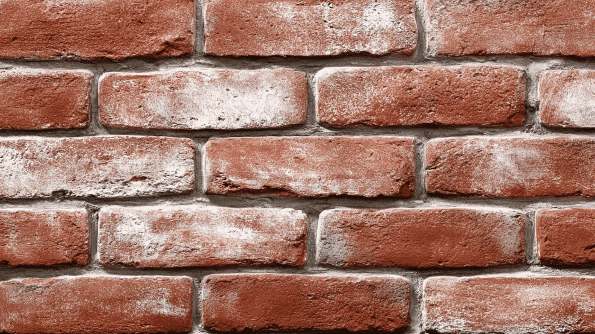Brick Or Faux Brick Texture