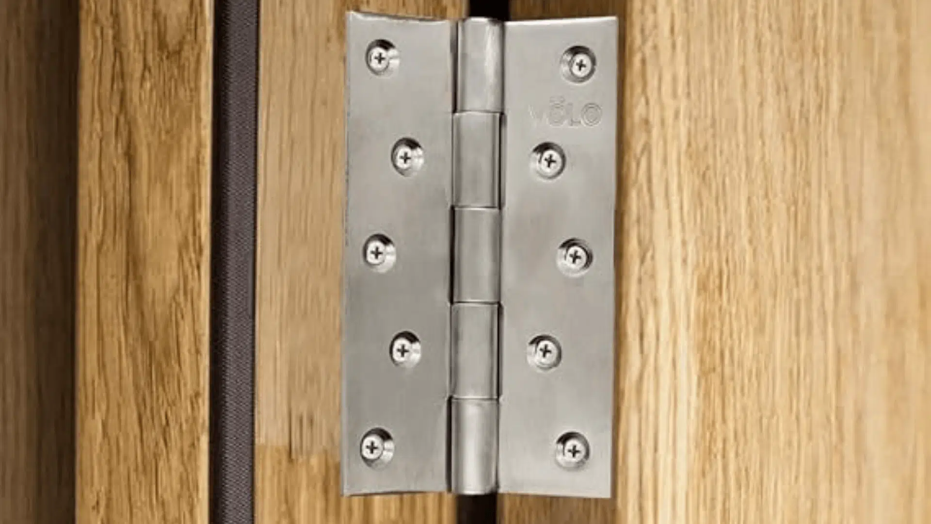 Butt Hinge
