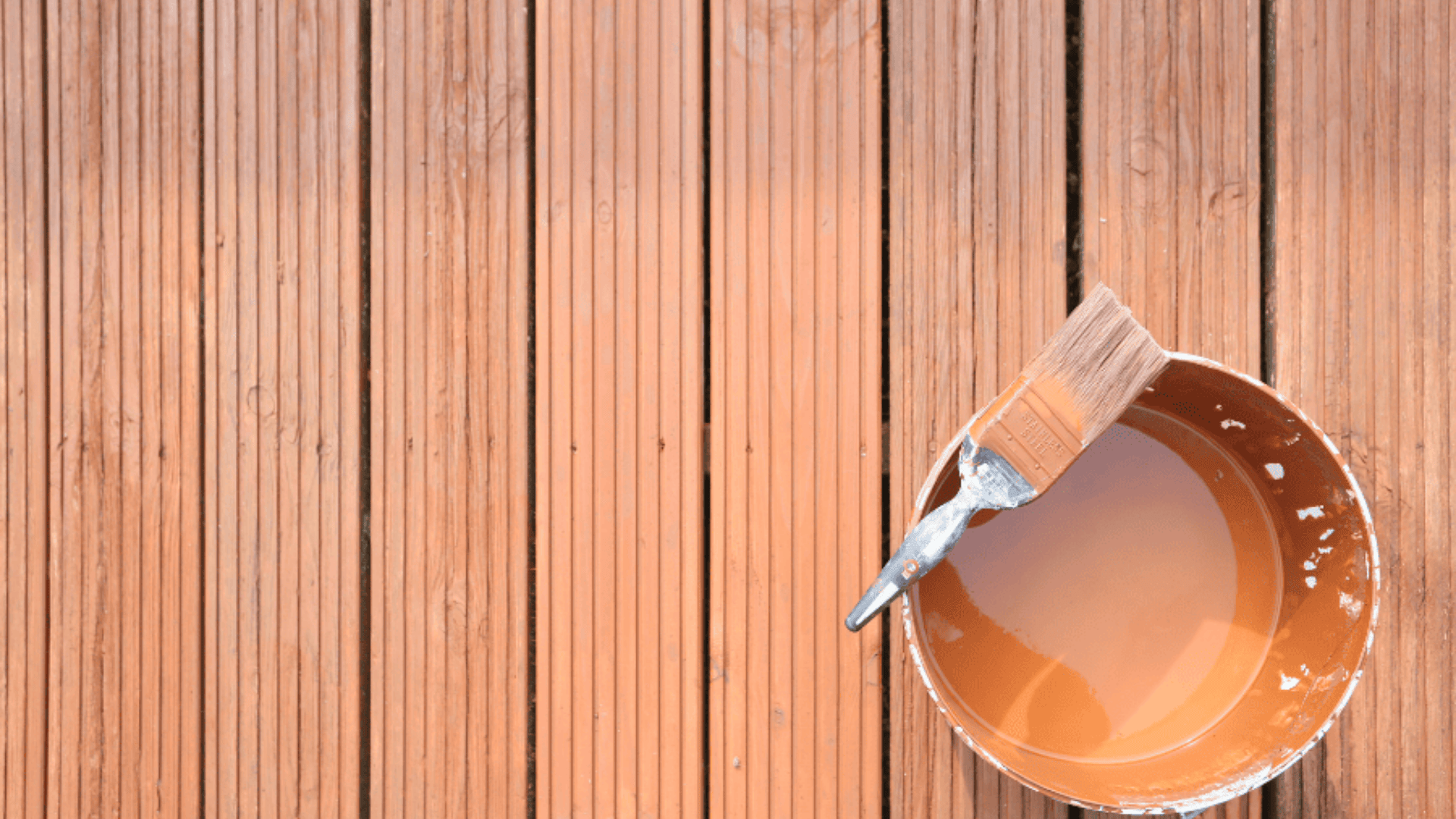 Can You Paint Pressure Treated Woods