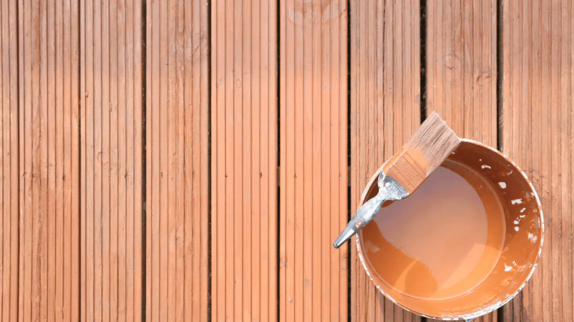 Can You Paint Pressure Treated Woods